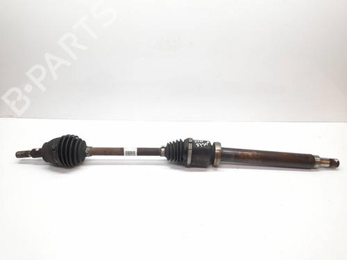 Used Right front driveshaft Right front driveshaft FORD FOCUS III [2010-2020] 16196461 16196461