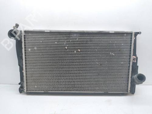 Used Water radiator Water radiator BMW 1 (E87) 120 d (163 hp) 6089787 6089787
