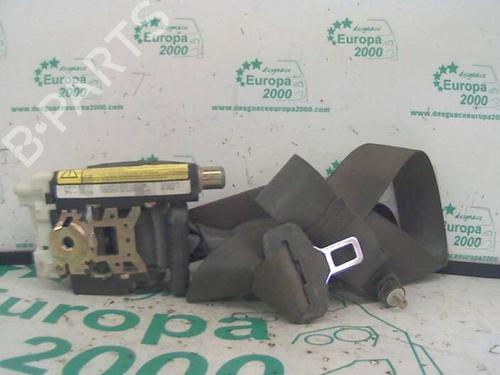 Used Front left seatbelt Front left seatbelt 8738251 8738251