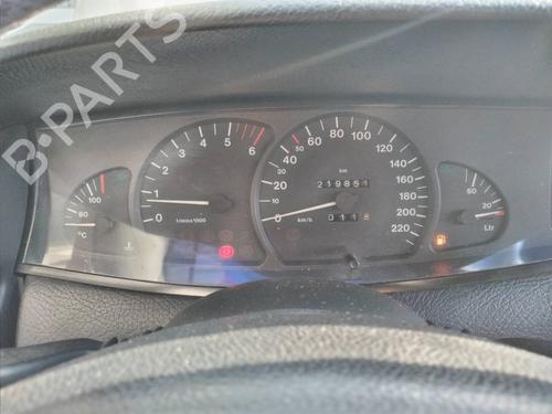 Gearbox OPEL OMEGA B (V94) 2.5 TD (F69, M69, P69) | BP13624368M3 