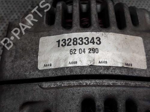 Alternator OPEL AGILA (A) (H00) 1.3 CDTI (F68) | BP2991951M7 