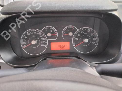 Starter FIAT GRANDE PUNTO (199_) | BP12301363M8