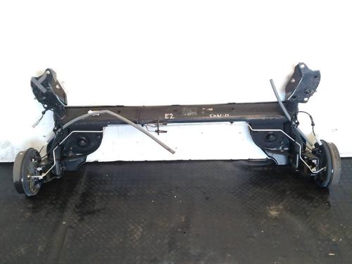 Used Rear axle DACIA SANDERO II [2012-2025]  8818583