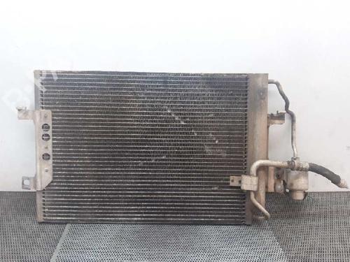 AC radiator MERCEDES-BENZ A-CLASS (W168) A 160 (168.033, 168.133) | BP2986752M32 