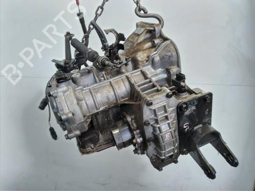 Gearbox HYUNDAI ELANTRA III (XD) 1.6 | BP11757030M3