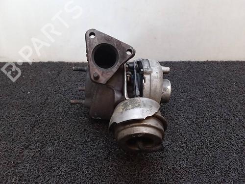 Turbocharger/Supercharger AUDI A4 B5 (8D2) 1.9 TDI | BP9501916M71 