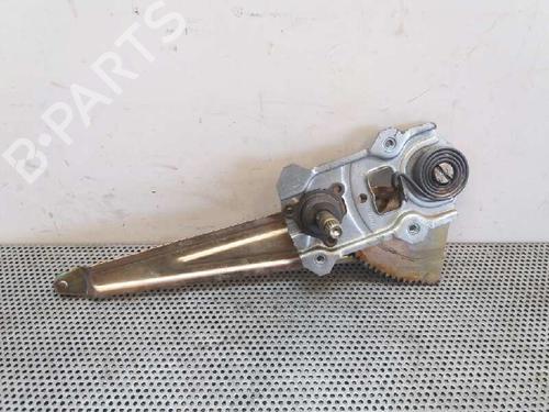 Used Rear left window mechanism Rear left window mechanism 3649039 3649039