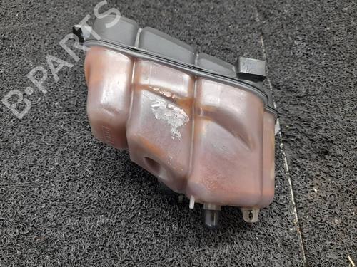 Expansion tank FORD MONDEO IV (BA7) 2.0 TDCi | BP4730417C120 