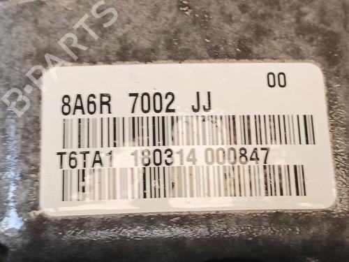 Gearbox FORD FIESTA VI (CB1, CCN) | BP36667568M3 - Image 2