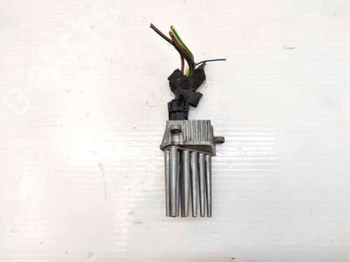 Used Heater resistor BMW 3 (E46) 323 i (170 hp) 24631647
