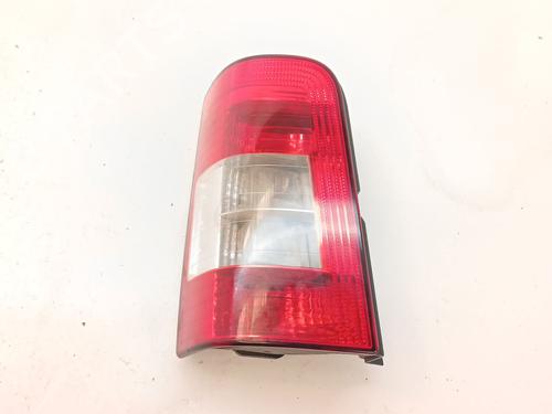 Used Left taillight Left taillight CITROËN BERLINGO / BERLINGO FIRST Box Body/MPV (M_) [1996-2011] 33794452 33794452