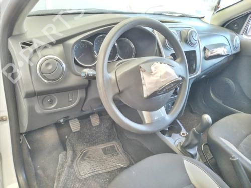 Electronic module DACIA SANDERO II | BP23410615M83 - Image 15