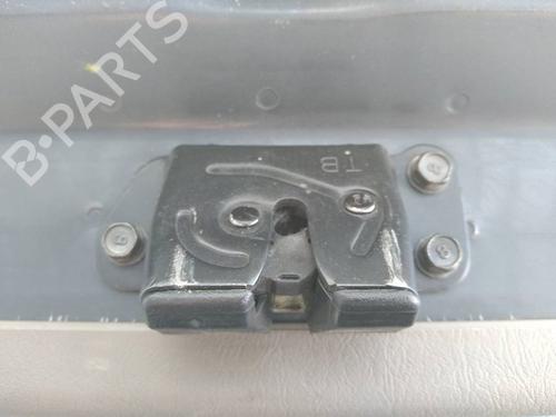 Used Tailgate lock HYUNDAI TUCSON (JM) 2.0 CRDi (140 hp) 14365575