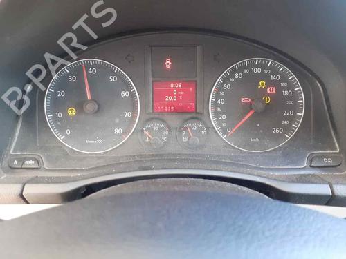 Gearbox VW GOLF V (1K1) | BP33294774M3 - Image 14