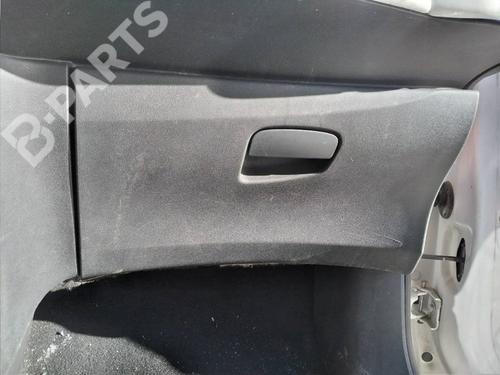 Used Glove box Glove box CITROËN C3 II (SC_) 1.4 HDi 70 (SC8HZC, SC8HR0, SC8HP4) (68 hp) 8941721 8941721