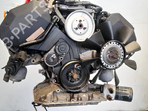 Engine AUDI A6 C5 (4B2, 4B4) 2.4 | BP10202921M1 - Image 2