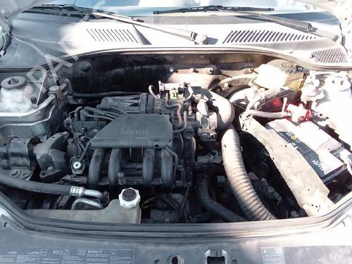 Climate control RENAULT CLIO II (BB_, CB_) 1.2 (BB0A, BB0F, BB10, BB1K, BB28, BB2D, BB2H, CB0A,... | BP6812902I5 