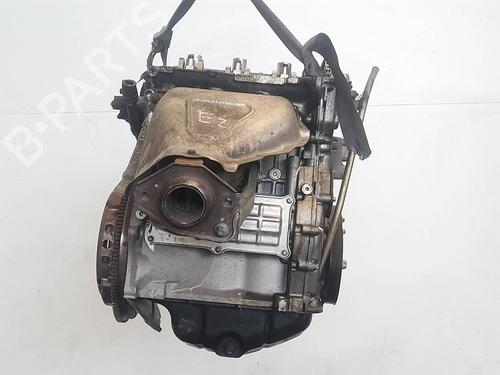 Motor Motor MITSUBISHI COLT VI (Z3_A, Z2_A) 1.3 (Z21A) (95 hp) 3650066 3650066