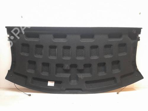 Rear parcel shelf SEAT LEON (5F1) | BP32160908C85 - Image 4