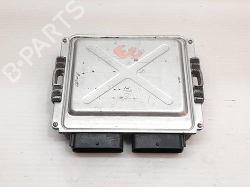 Control unit RENAULT CLIO IV (BH_) | BP24417359M11 - Image 2