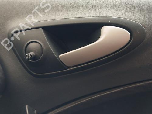 front-right-interior-door-handle-seat-ibiza-iv-6j5-6p1-2008-2009-2010-2011-2012-2013-2014-2015-2016-2017-36385234 main image