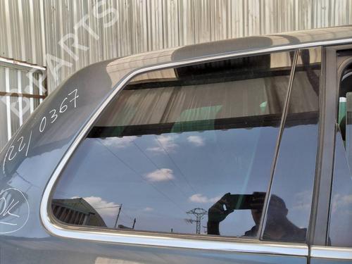 Panel rute bak høyre VW TOUAREG (7LA, 7L6, 7L7) 5.0 V10 TDI (313 hp) 14042377