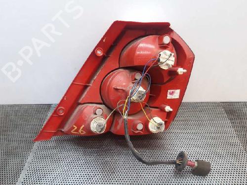 Left taillight DAEWOO KALOS (KLAS) 1.2 | BP117866C34  - Image 6