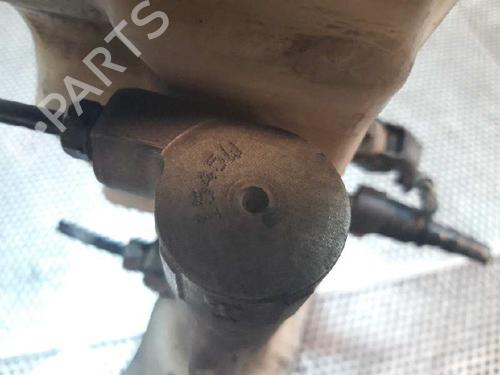 Brake master cylinder FORD FOCUS II (DA_, HCP, DP) 2.0 TDCi | BP1595853M77 