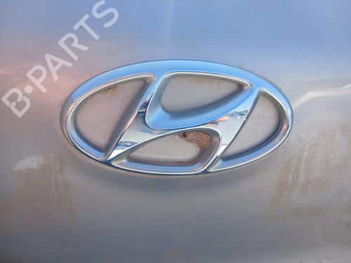Used Front bumper reinforcement Front bumper reinforcement HYUNDAI TUCSON (TL, TLE) [2015-2023] 34152239 34152239