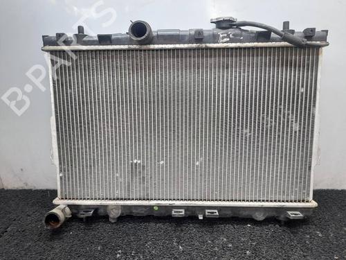 Used Water radiator Water radiator HYUNDAI ELANTRA III (XD) 1.6 (107 hp) 10965390 10965390