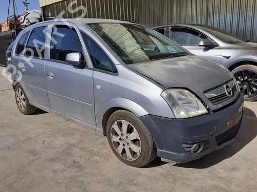 Starter OPEL MERIVA A MPV (X03)  | BP25248242M8  - Image 9