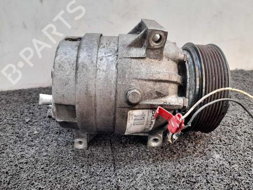 AC compressor NISSAN INTERSTAR Van (X70)  | BP4433887M34  - Image 7