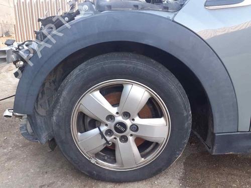 Modanatura parafango anteriore sinistro MINI MINI (F56) [2013-2025]  30053349