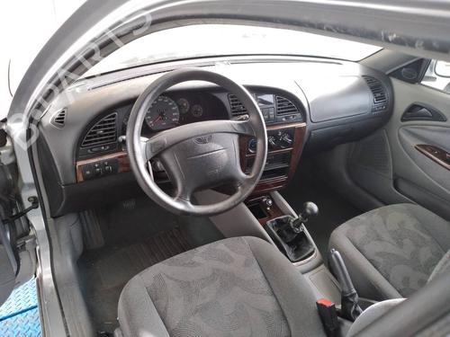 Starter DAEWOO NUBIRA Saloon (J150)  | BP8193433M8  - Image 10