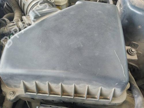 Used Air filter box CHEVROLET EPICA (KL1_) 2.0 D (150 hp) 14045256