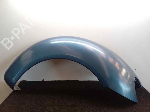 Rear left wheel arch trim VW NEW BEETLE (9C1, 1C1) 1.9 TDI BP4416867C136
