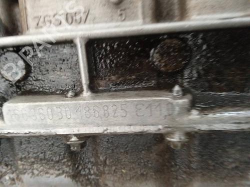 Engine MERCEDES-BENZ A-CLASS (W168) A 160 (168.033, 168.133) | BP201807M1 