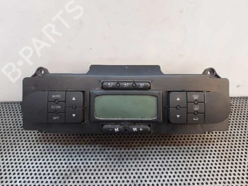 Used Climate control Climate control SEAT LEON (1P1) 1.9 TDI (105 hp) 3512973 3512973