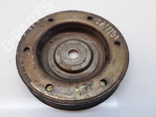Used Pulley Pulley FORD FOCUS C-MAX (DM2) 2.0 TDCi (136 hp) 14046064 14046064