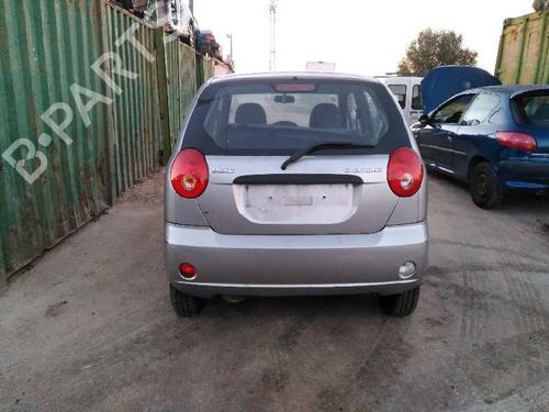 Front right window mechanism CHEVROLET MATIZ (M200, M250) | BP2684976C23 - Image 8