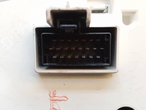 Instrument cluster SAAB 9-5 Estate (YS3E) 2.2 TiD | BP10182586C47 