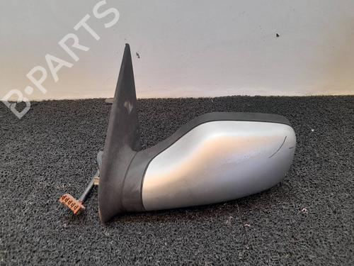 Left mirror PEUGEOT 106 II (1A_, 1C_) 1.5 D | BP8361258C26 
