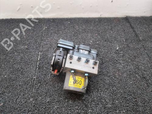 Used ABS pump ABS pump KIA PICANTO II (TA) [2011-2018] 4458572 4458572