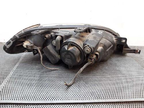 Left headlight CHEVROLET LACETTI (J200) 1.6 | BP4609919C28