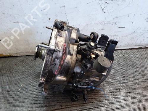 Used Gearbox SKODA FABIA I (6Y2) [1999-2008]  4903404