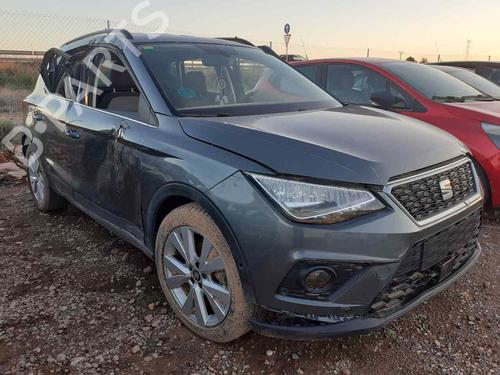 Gearbox SEAT ARONA (KJ7, KJP)  | BP30053331M3  - Image 5