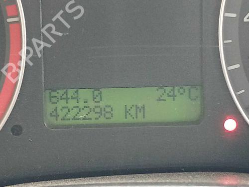 AC compressor FORD FOCUS II (DA_, HCP, DP) 2.0 TDCi | BP37030660M34 - Image 12