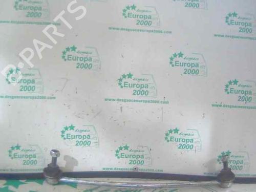 Brazo suspension delantero izquierdo Brazo suspension delantero izquierdo 14047480 14047480