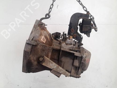 Used Gearbox Gearbox 633325 633325