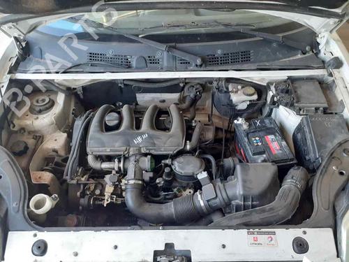 Headlight switch CITROËN BERLINGO / BERLINGO FIRST MPV (MF_, GJK_, GFK_) 1.9 D (MFWJZ) | BP32335889I24 